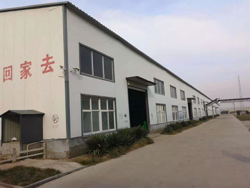 企业风采